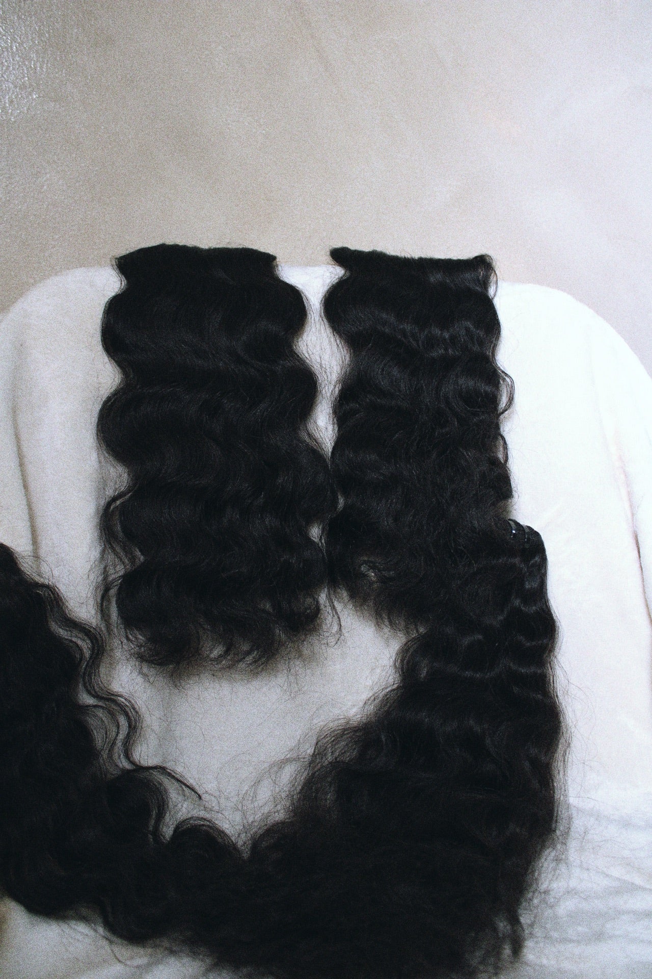 The Luxe Natural