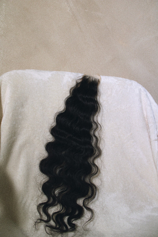 Lace Closures