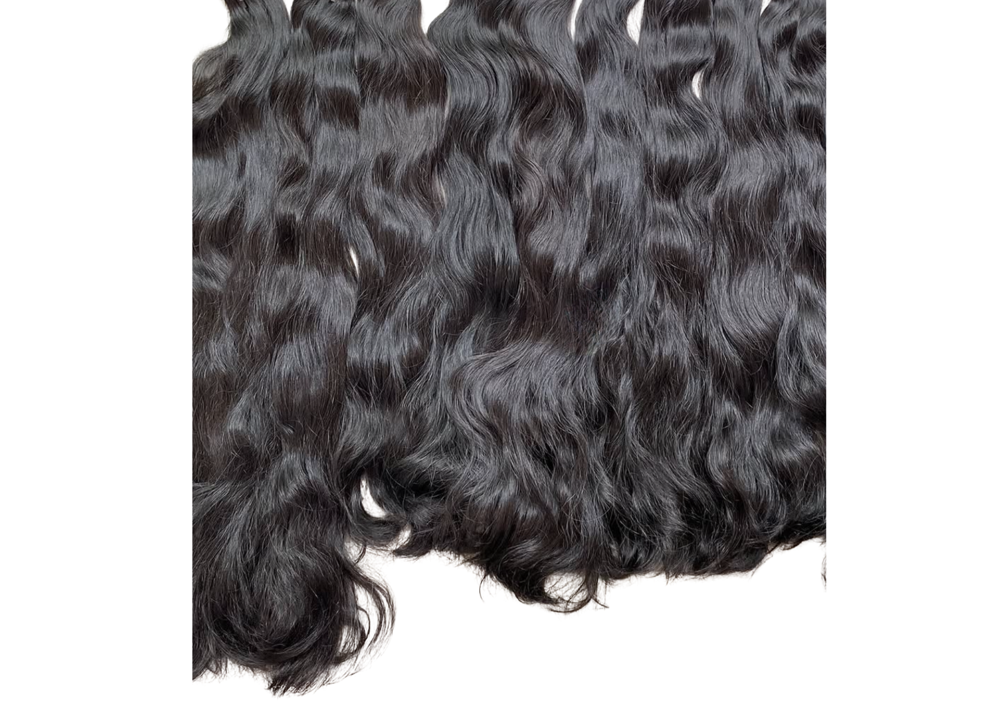 The Luxe Natural