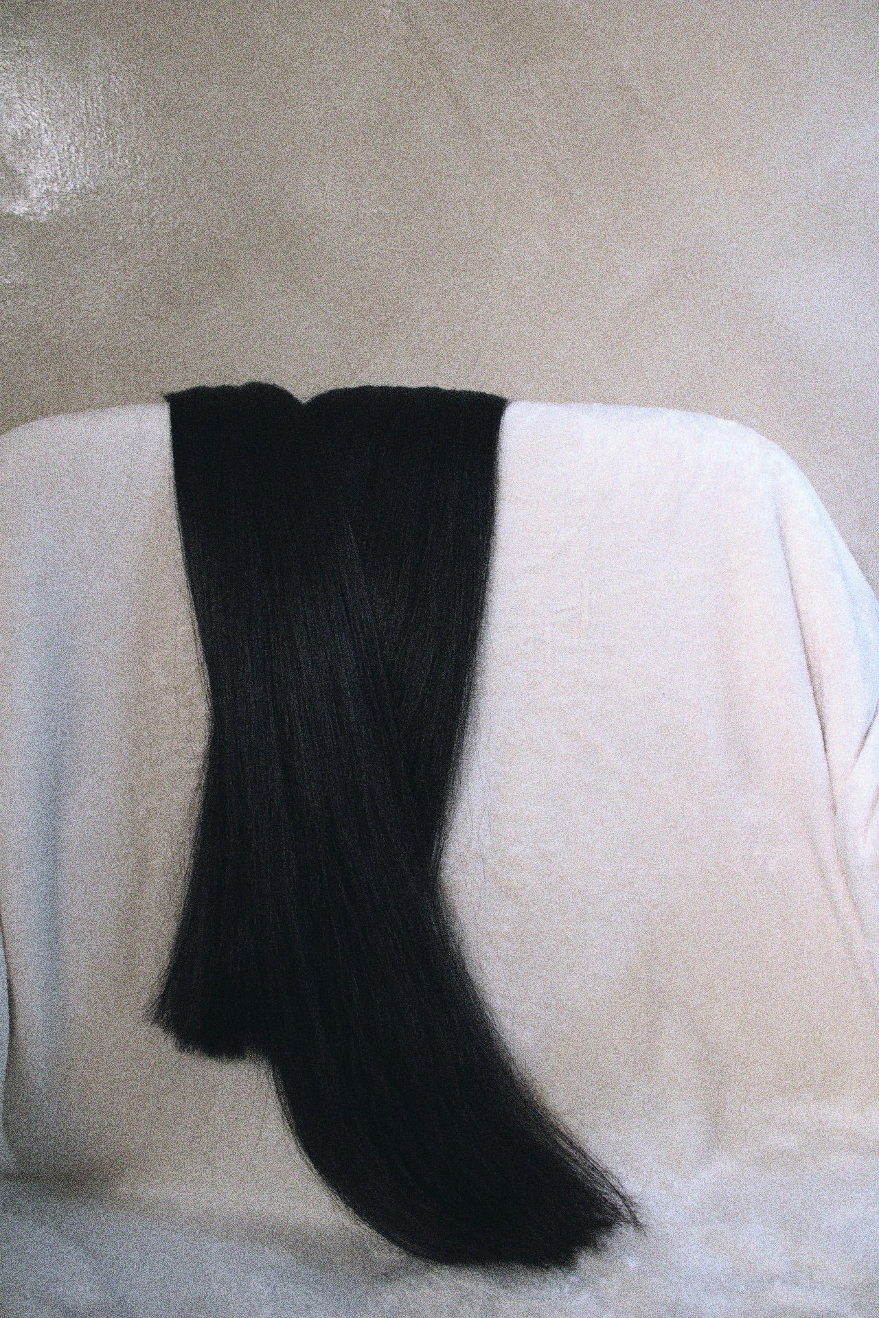 The Luxe Straight