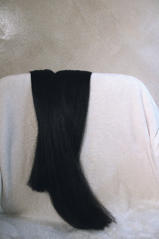 The Luxe Straight