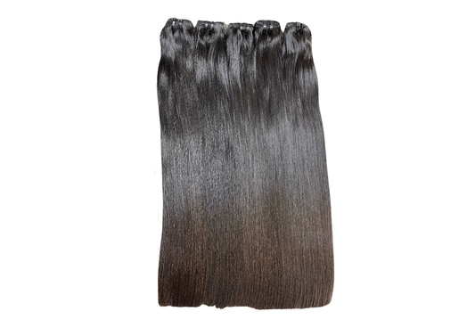 The Luxe Straight